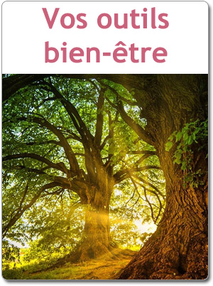 Outils du bien-être