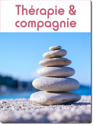 Thérapie & compagnie