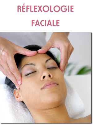 Réflexologie faciale - le Beausset